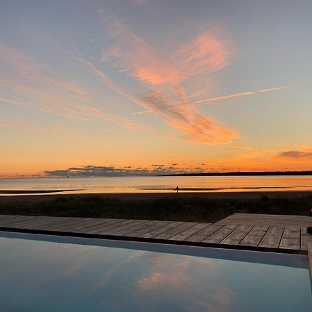 Hotel Kottehusen Pa Soeder Halmstad Exteriér fotografie